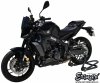 Pług owiewka spoiler silnika ERMAX BELLY PAN Yamaha MT-09 2024 - 2025